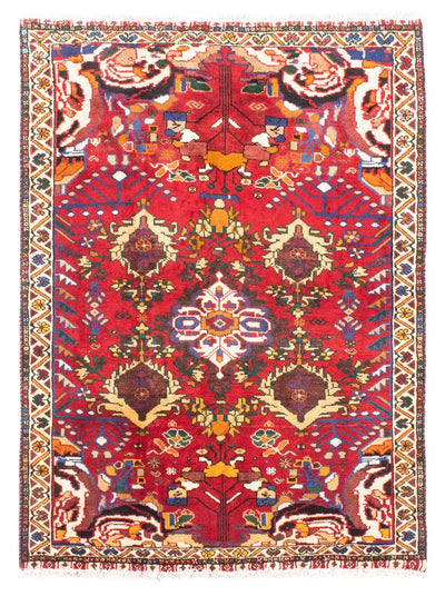 Shiraz Tapete 104x150cm - Tapete persa