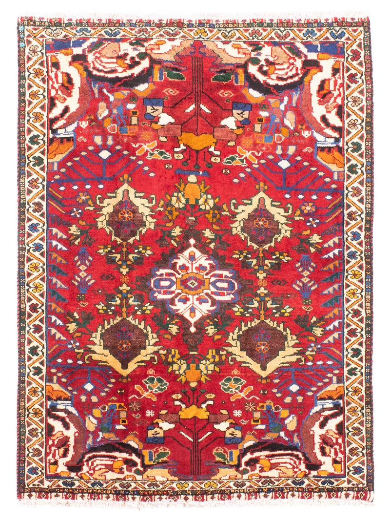 Shiraz Tapete 104x150cm - Tapete persa