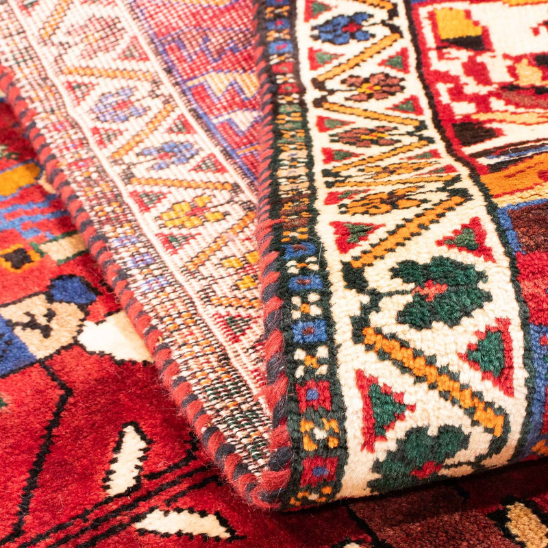 Shiraz Tapete 104x150cm - Tapete persa