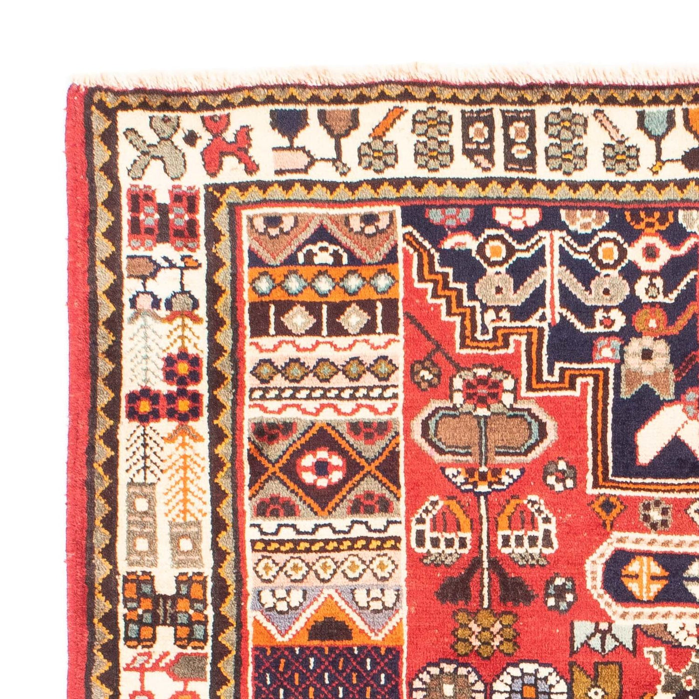 Shiraz Tapete 168x113cm - Tapete persa