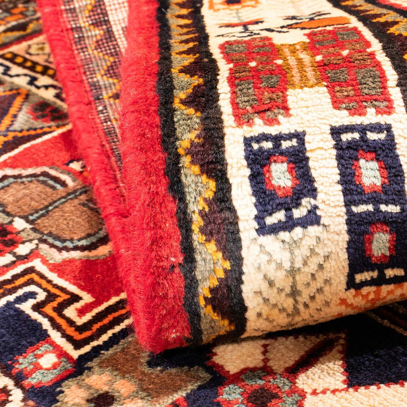 Shiraz Tapete 168x113cm - Tapete persa