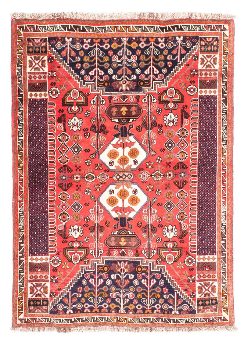 Shiraz Tapete 118x158cm - Tapete persa