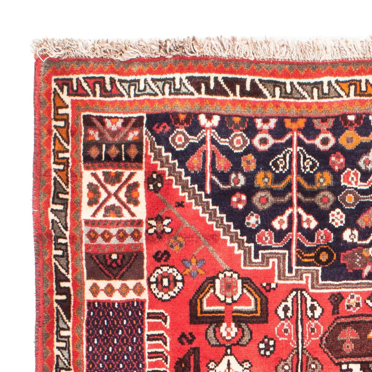 Shiraz Tapete 118x158cm - Tapete persa
