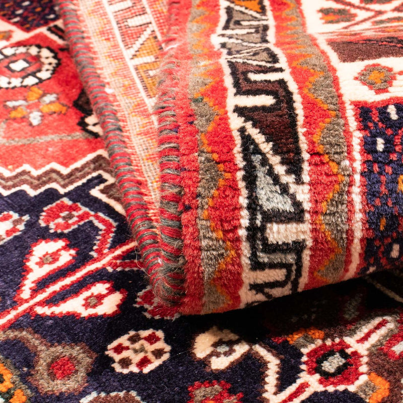 Shiraz Tapete 118x158cm - Tapete persa