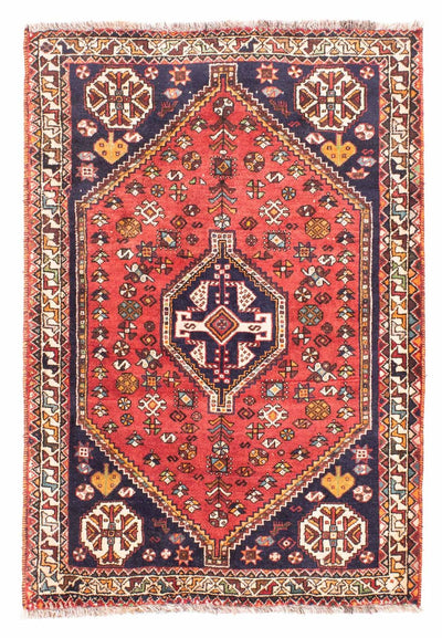 Shiraz Tapete 112x162cm - Tapete persa