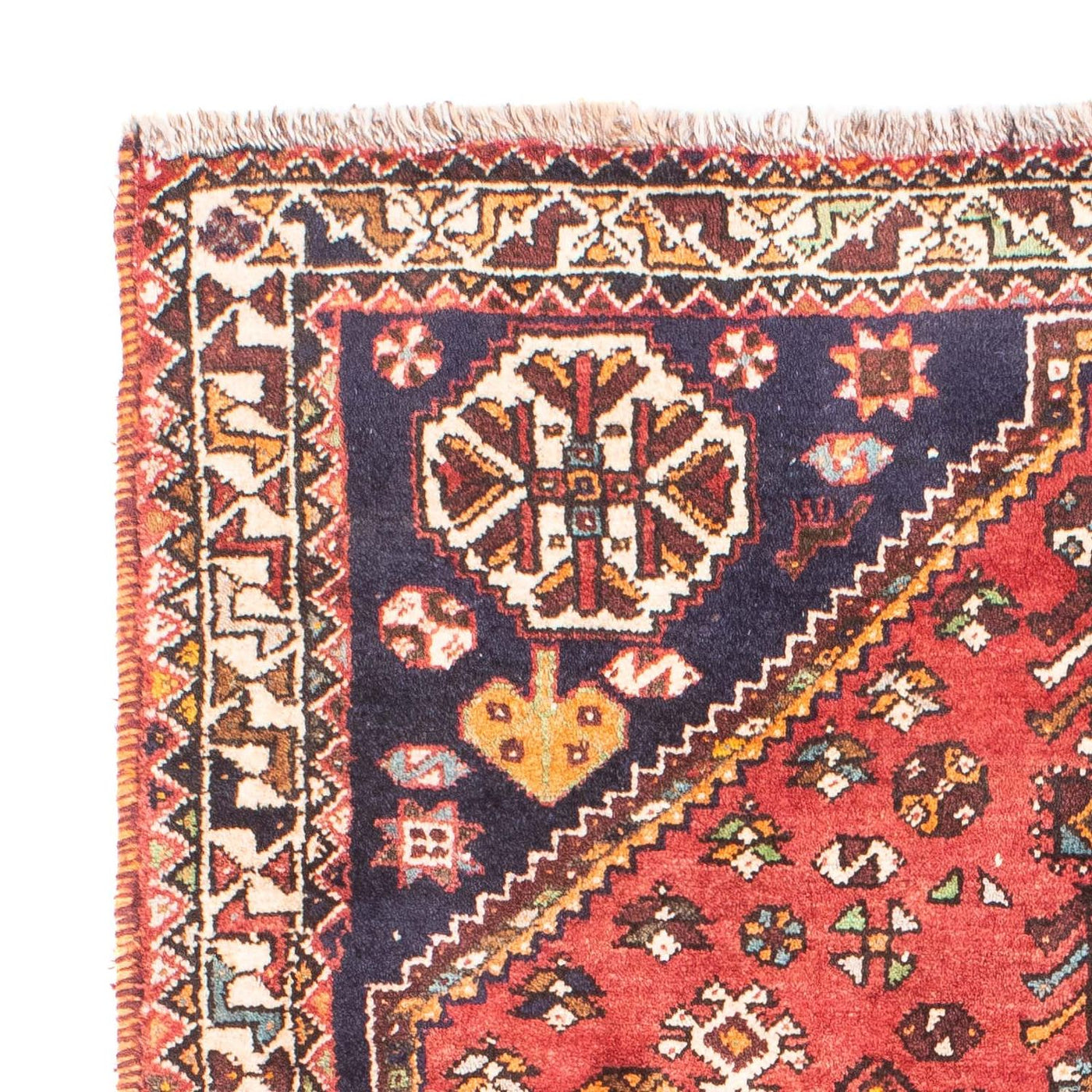 Shiraz Tapete 162x112cm - Tapete persa