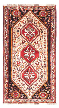 Shiraz Tapete 85x160cm - Tapete persa – product image