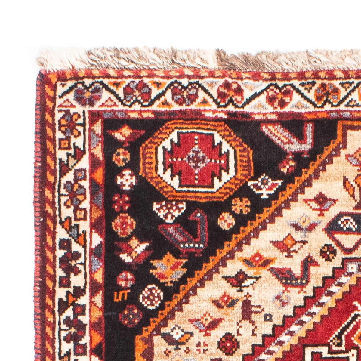 Shiraz Tapete 85x160cm - Tapete persa