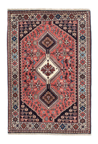 Yalameh Tapete 151x102cm - Tapete persa – product image