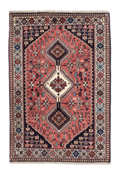 Yalameh Tapete 102x151cm - Tapete persa