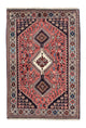 Yalameh Tapete 151x102cm - Tapete persa