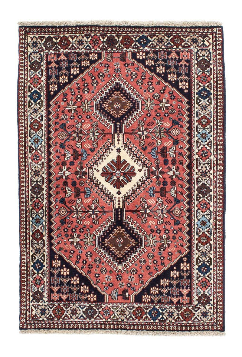 Yalameh Tapete 151x102cm - Tapete persa