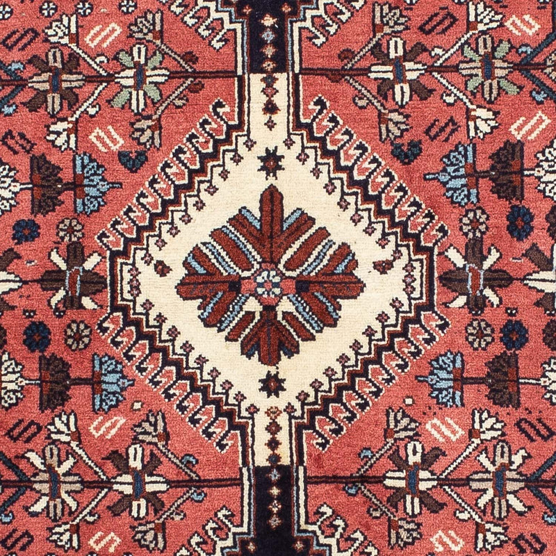 Yalameh Tapete 151x102cm - Tapete persa