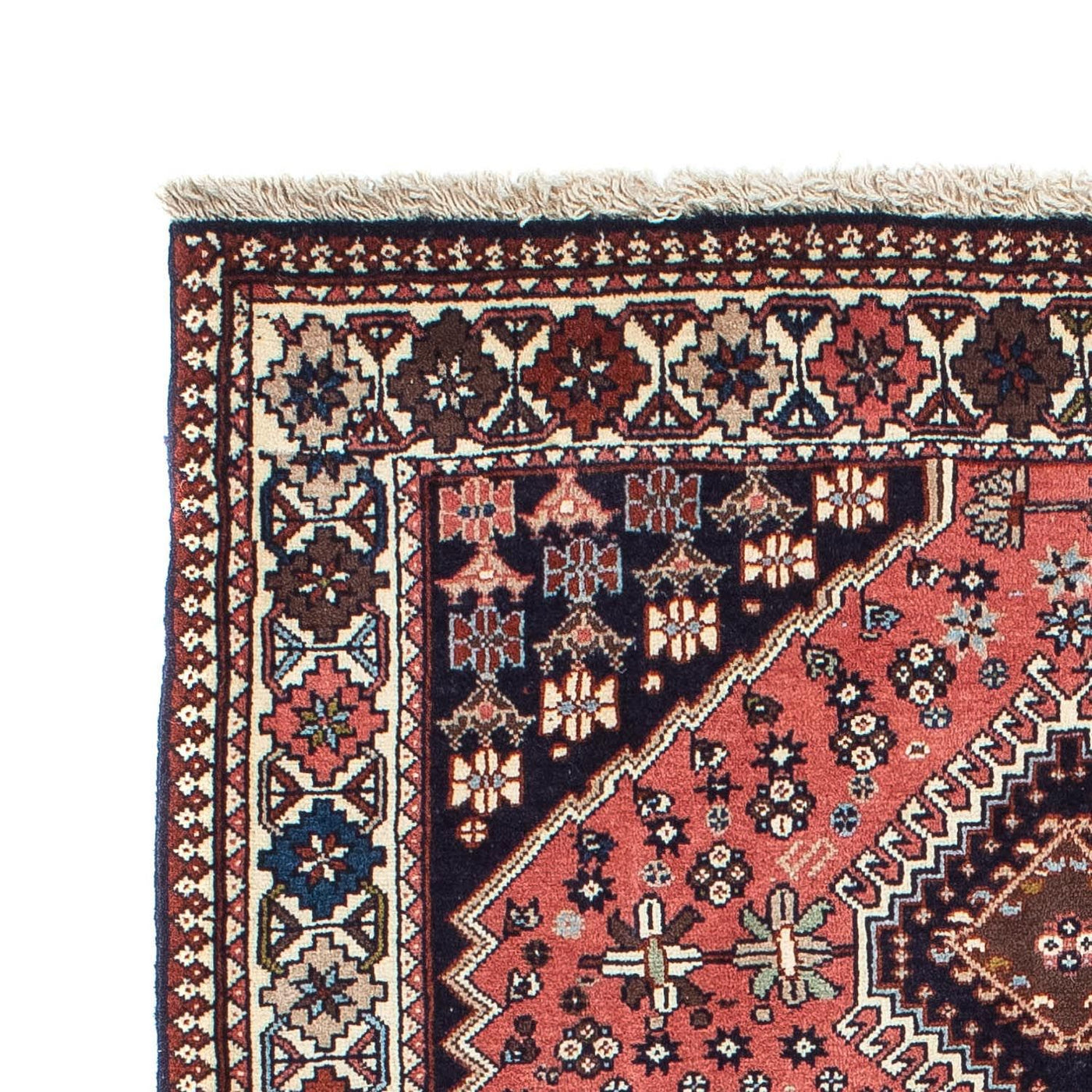 Yalameh Tapete 151x102cm - Tapete persa