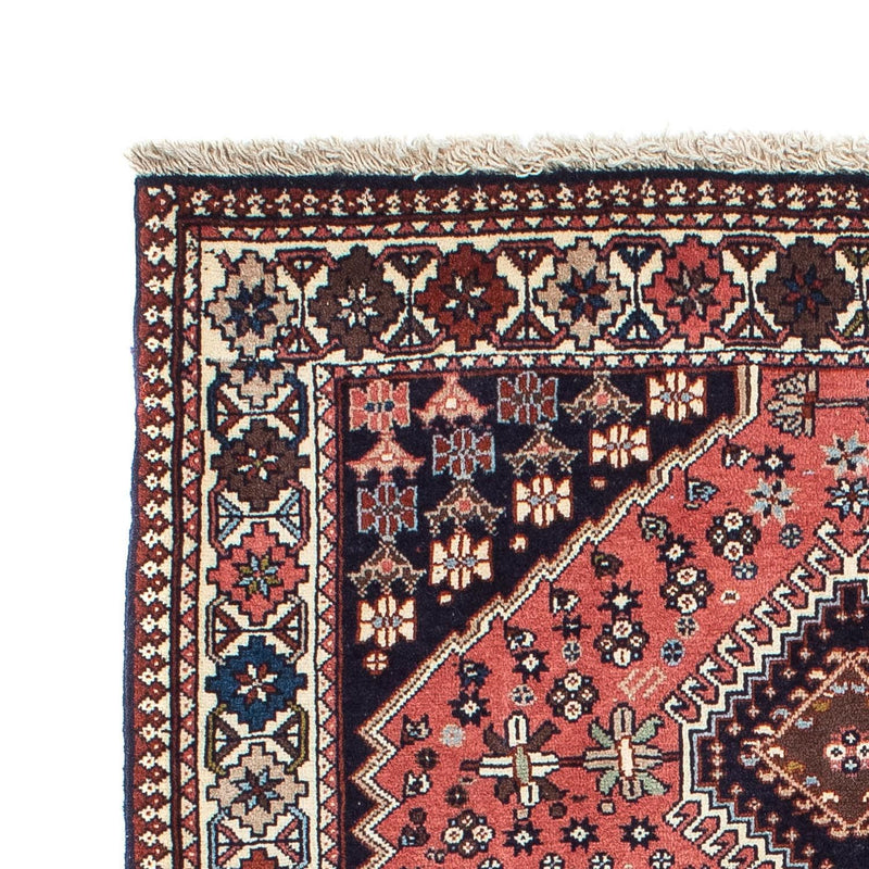 Yalameh Tapete 151x102cm - Tapete persa
