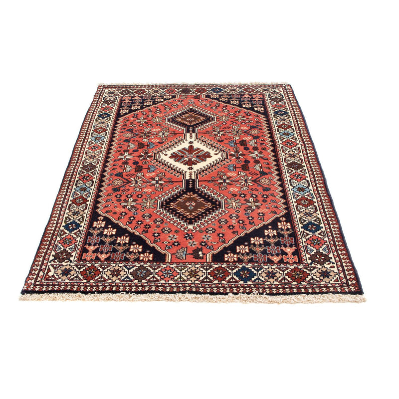 Yalameh Tapete 151x102cm - Tapete persa