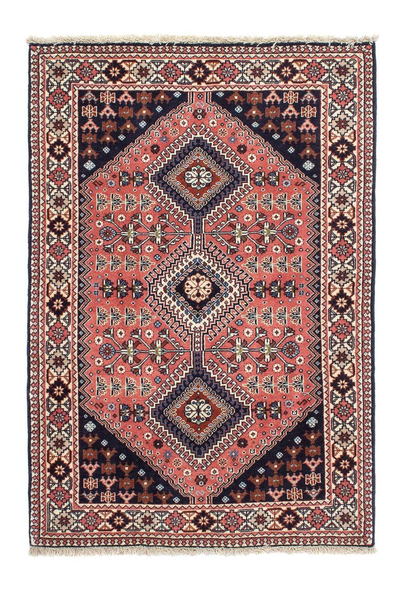 Yalameh Tapete 142x100cm - Tapete persa