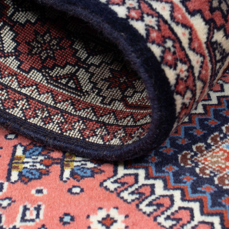 Yalameh Tapete 142x100cm - Tapete persa