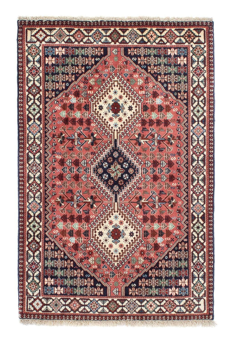 Yalameh Tapete 152x98cm - Tapete persa
