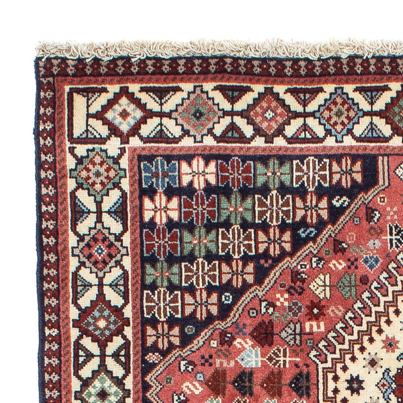 Yalameh Tapete 152x98cm - Tapete persa