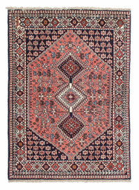 Yalameh Tapete 148x103cm - Tapete persa – product image