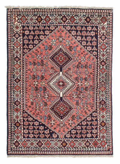 Yalameh Tapete 103x148cm - Tapete persa