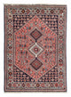Yalameh Tapete 148x103cm - Tapete persa