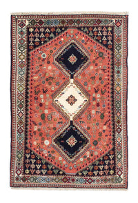 Yalameh Tapete 150x101cm - Tapete persa – product image