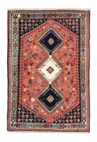 Yalameh Tapete 101x150cm - Tapete persa