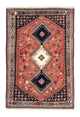 Yalameh Tapete 150x101cm - Tapete persa