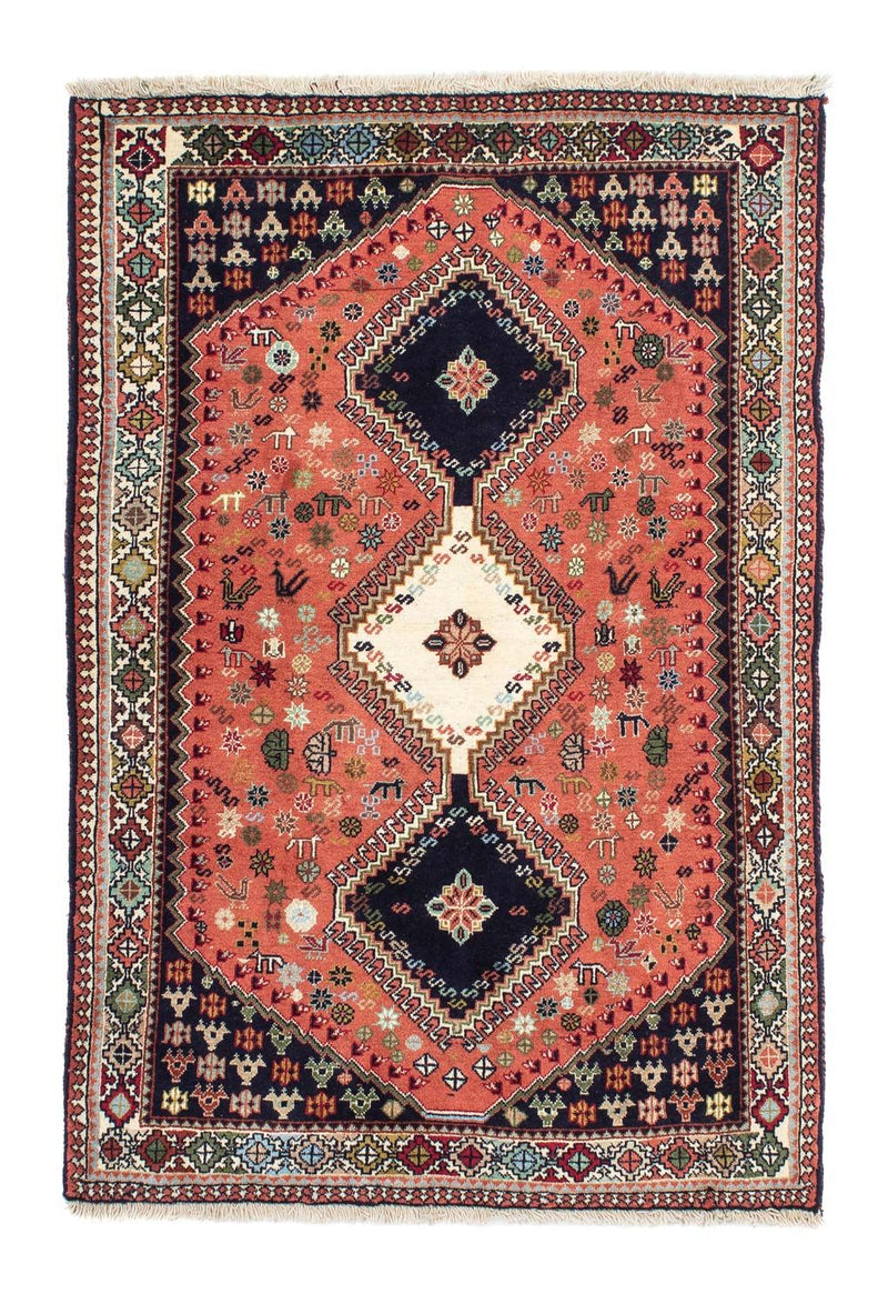 Yalameh Tapete 150x101cm - Tapete persa