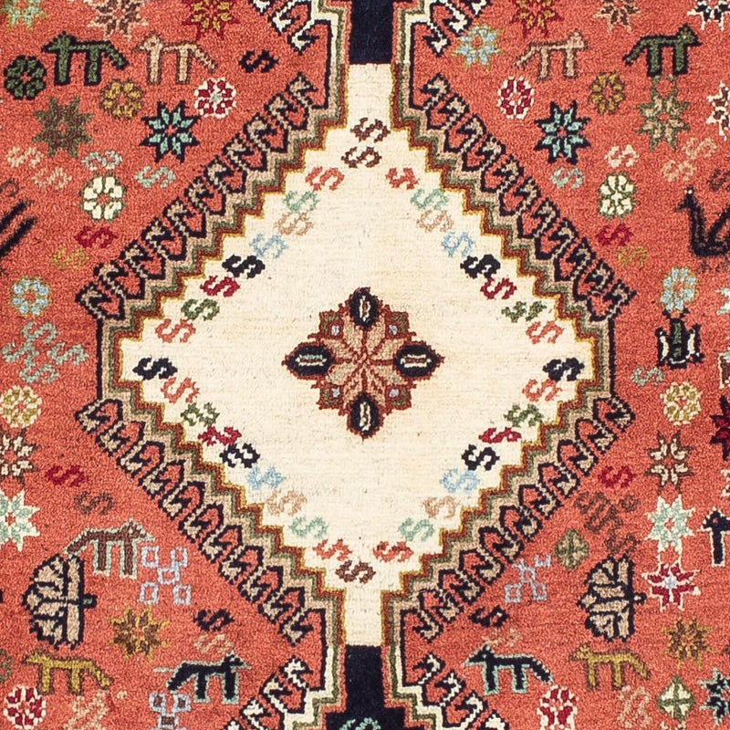 Yalameh Tapete 150x101cm - Tapete persa