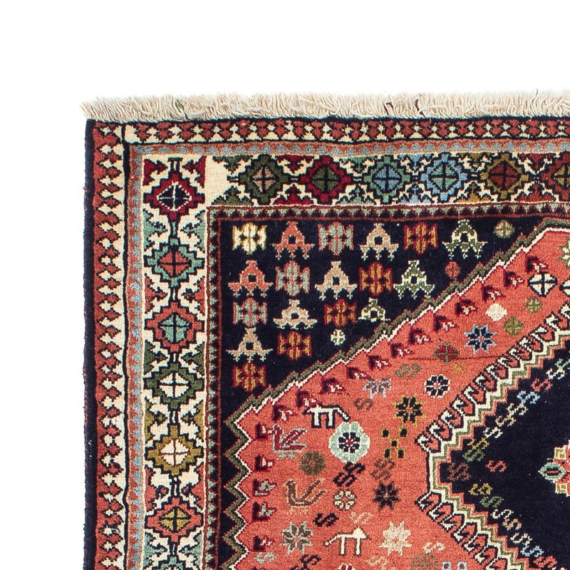 Yalameh Tapete 150x101cm - Tapete persa