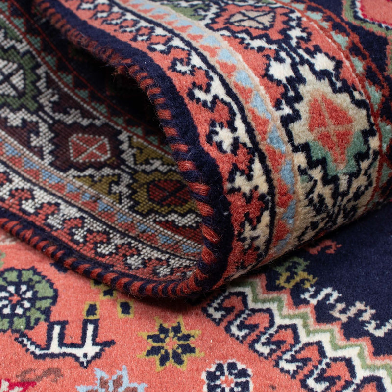 Yalameh Tapete 150x101cm - Tapete persa