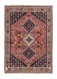 Yalameh Tapete 102x144cm - Tapete persa