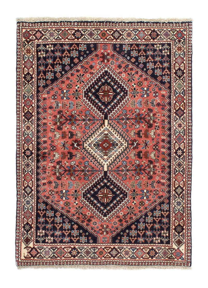 Yalameh Tapete 102x144cm - Tapete persa