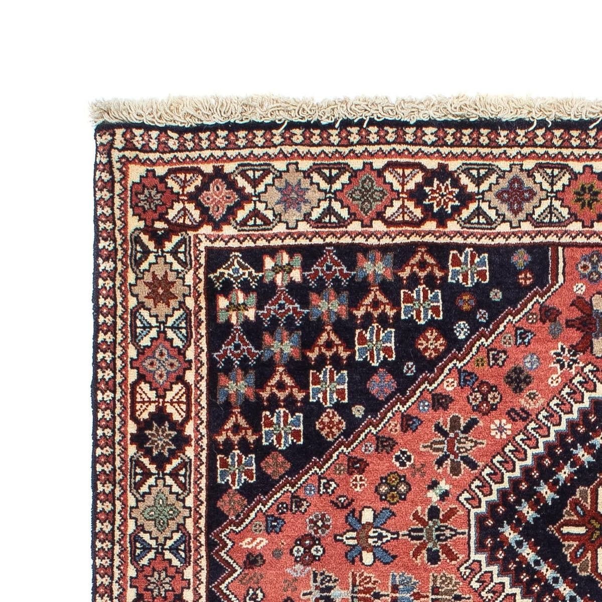 Yalameh Tapete 102x144cm - Tapete persa