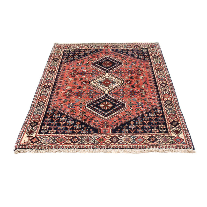 Yalameh Tapete 102x144cm - Tapete persa