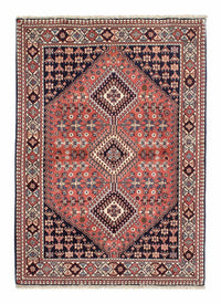 Yalameh Tapete 144x102cm - Tapete persa – product image
