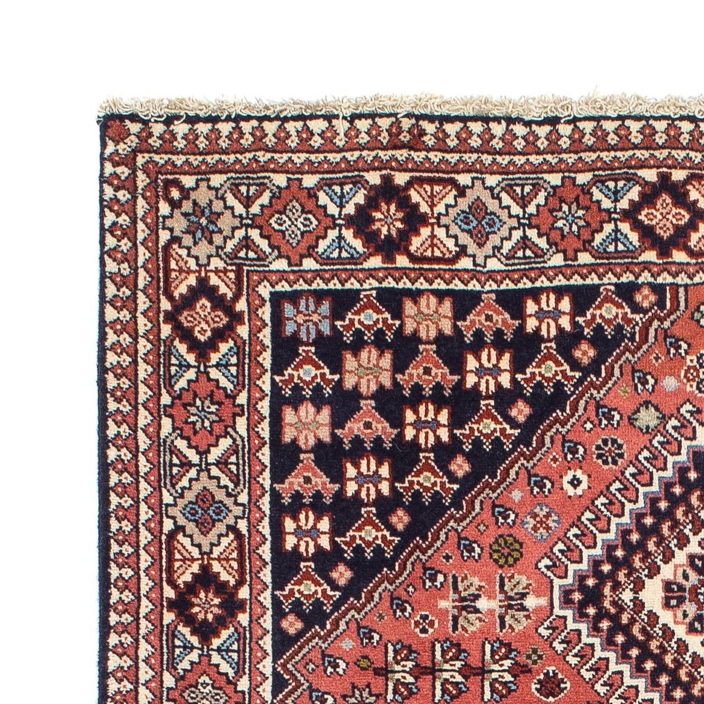 Yalameh Tapete 144x102cm - Tapete persa