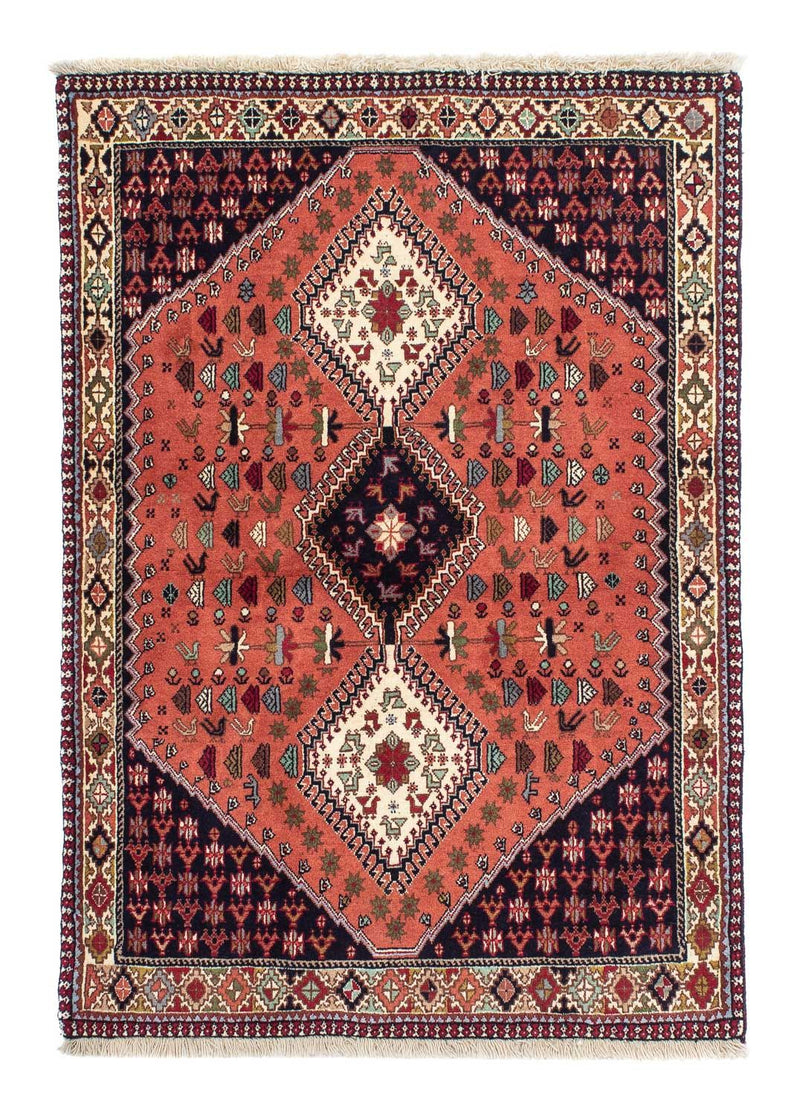 Yalameh Tapete 146x103cm - Tapete persa