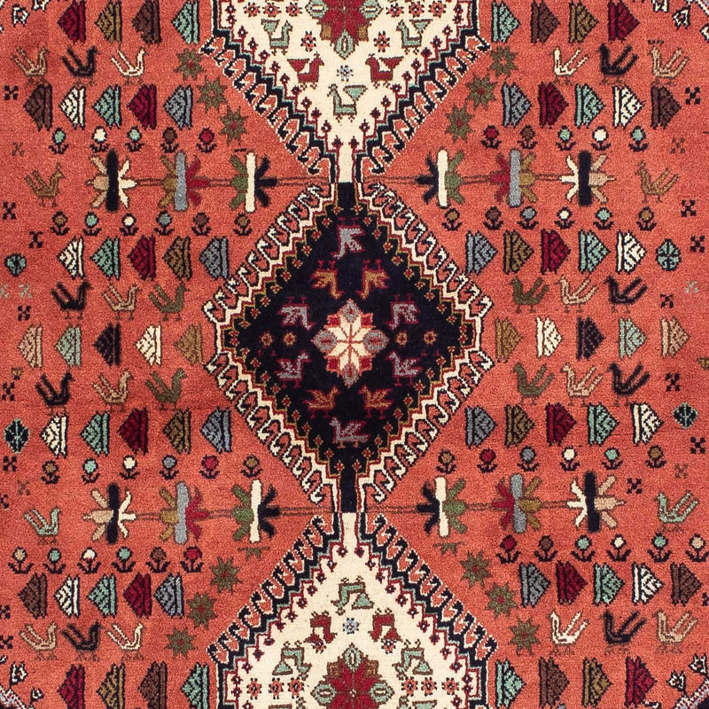 Yalameh Tapete 146x103cm - Tapete persa