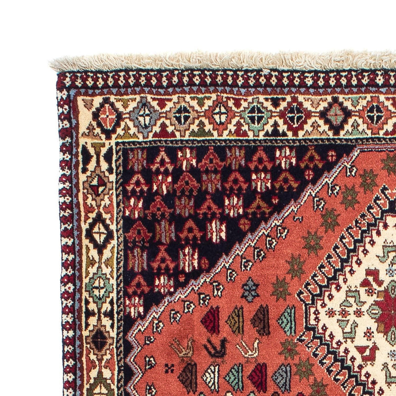 Yalameh Tapete 146x103cm - Tapete persa