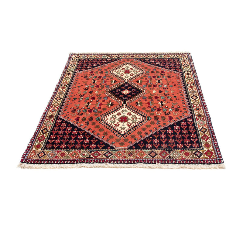 Yalameh Tapete 146x103cm - Tapete persa