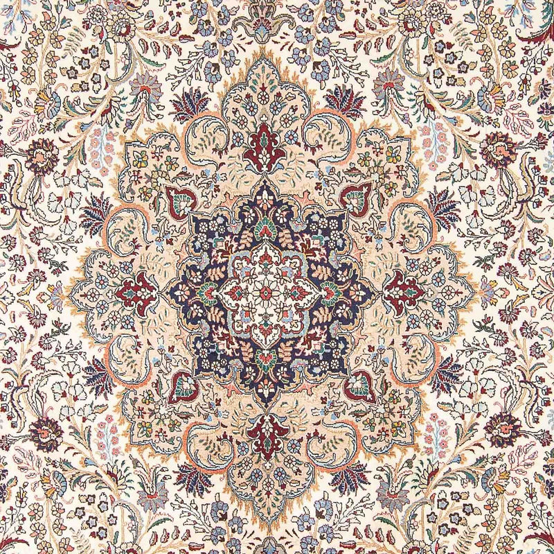 Tabriz - 40 Raj Tapete 392x303cm - Tapete persa