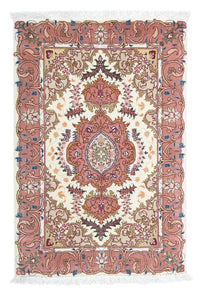Tapete Persa - Tabriz - Royal - 89 x 58 cm - bege – product image