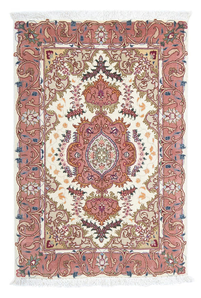 Tabriz - 50 Raj Tapete 58x89cm - Tapete persa