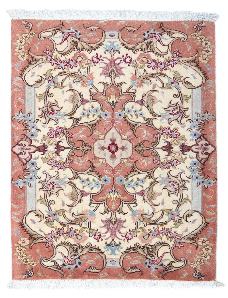 Tabriz - 50 Raj Tapete 85x64cm - Tapete persa