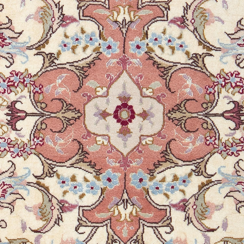 Tabriz - 50 Raj Tapete 85x64cm - Tapete persa
