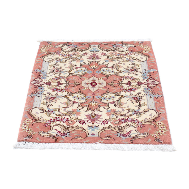 Tabriz - 50 Raj Tapete 85x64cm - Tapete persa